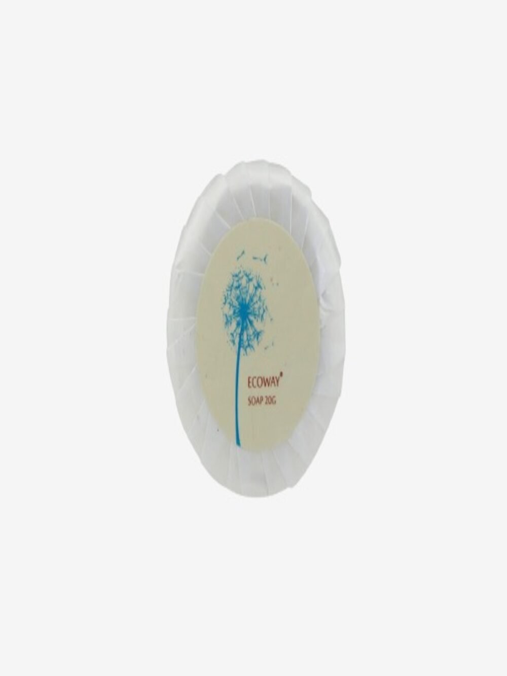 20g ECOway Hotel Soap