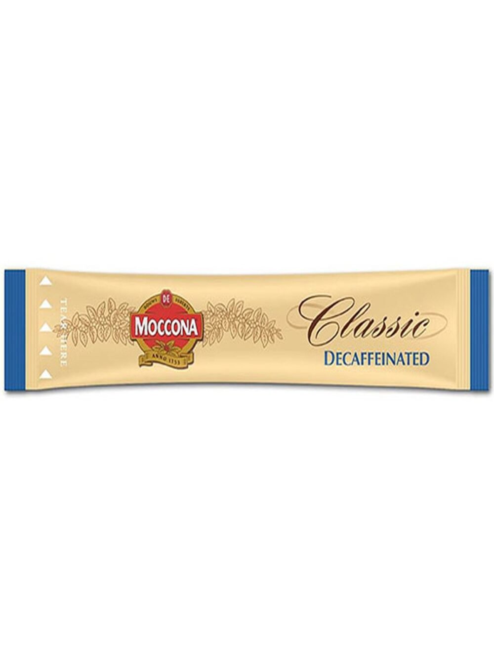MOCCONA CLASSIC DECAF STICKS 1.7GX500