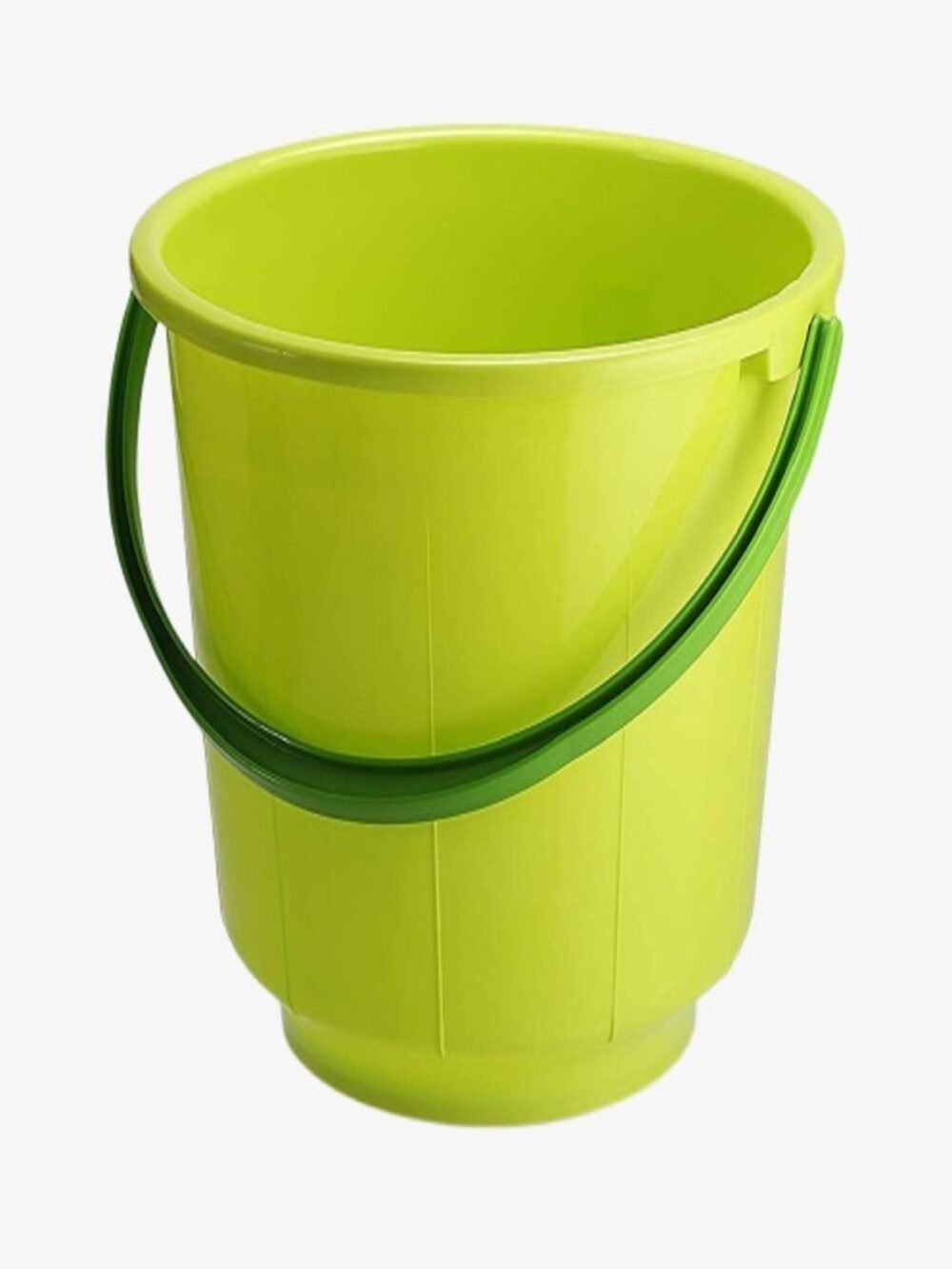 Buckets