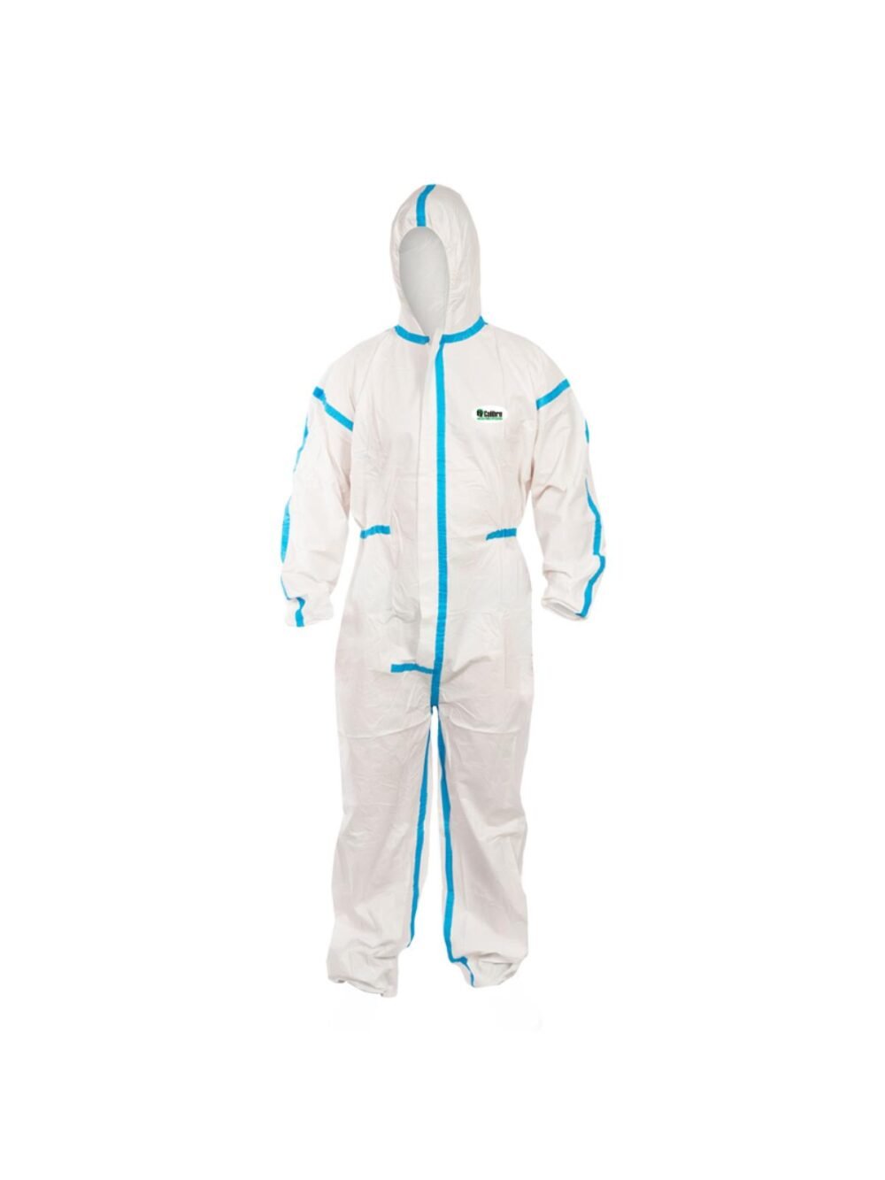 HI CALIBRE COVERALLS MICROPOROUS TYPE 5 & 6 – WHITE (Copy)HI CALIBRE COVERALLS MICROPOROUS TYPE 4,5 & 6 – WHITE