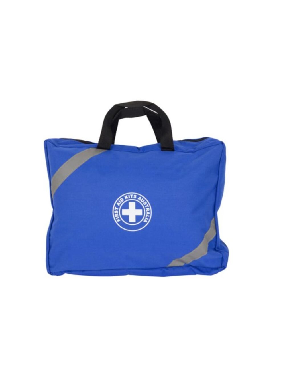 ULTRA HEALTH FIRST AID BAG LARGE – ROYAL BLUE
