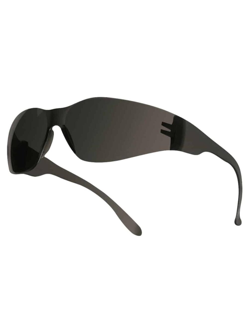 ARC VISION HAMMER SAFETY SPECS AS/NZS 1337 UV-TREATED ANTI-FOG – SMOKED