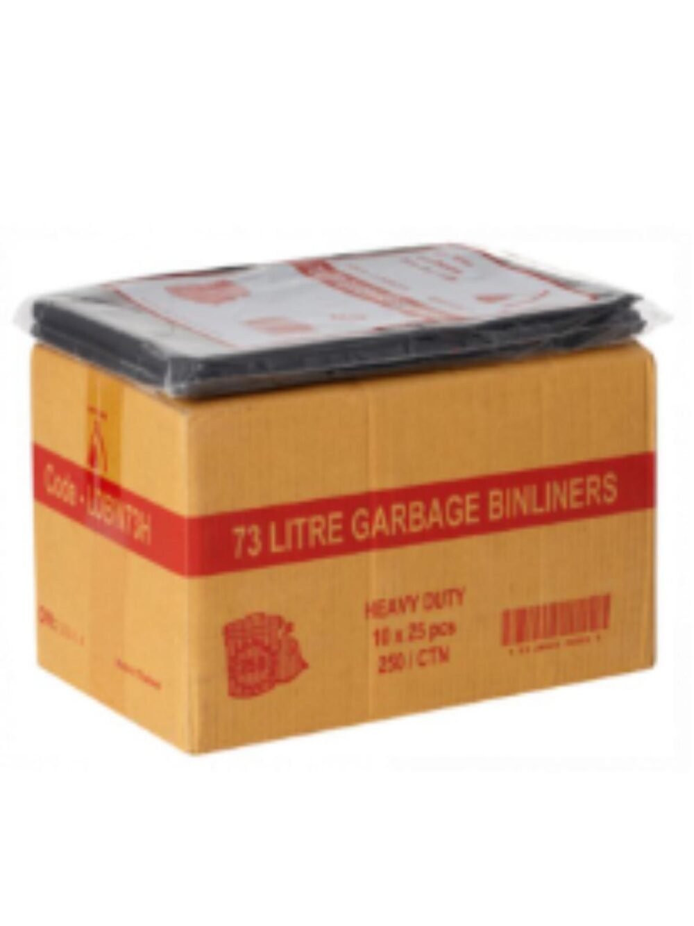 73L HEAVY DUTY GARBAGE