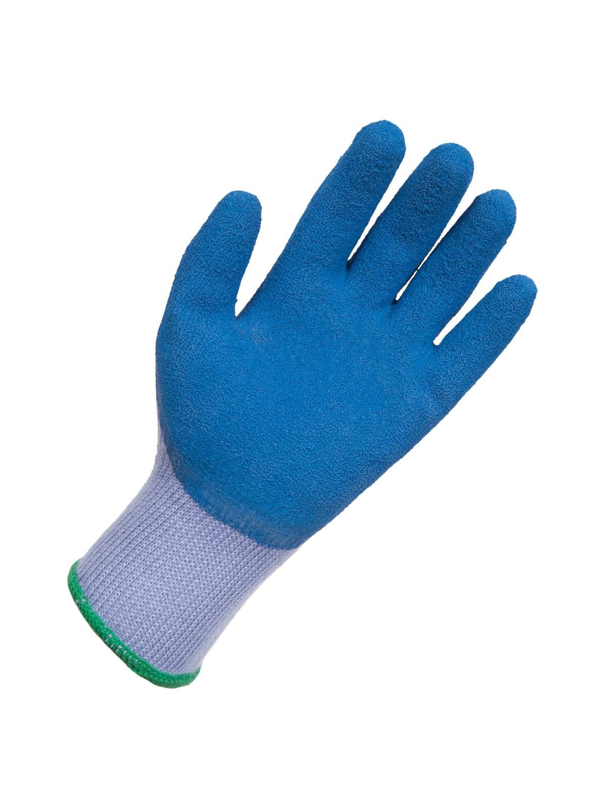 Catgrip-Blue-Latex-Palm-Grip-Gloves – -Gallery – 02