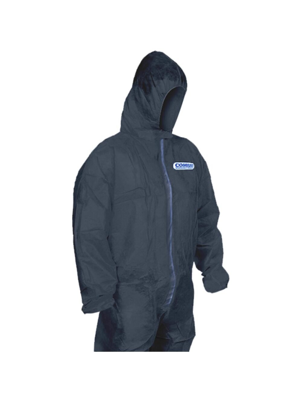 COMBAT COVERALLS POLYPROPYLENE (PP) – NAVY