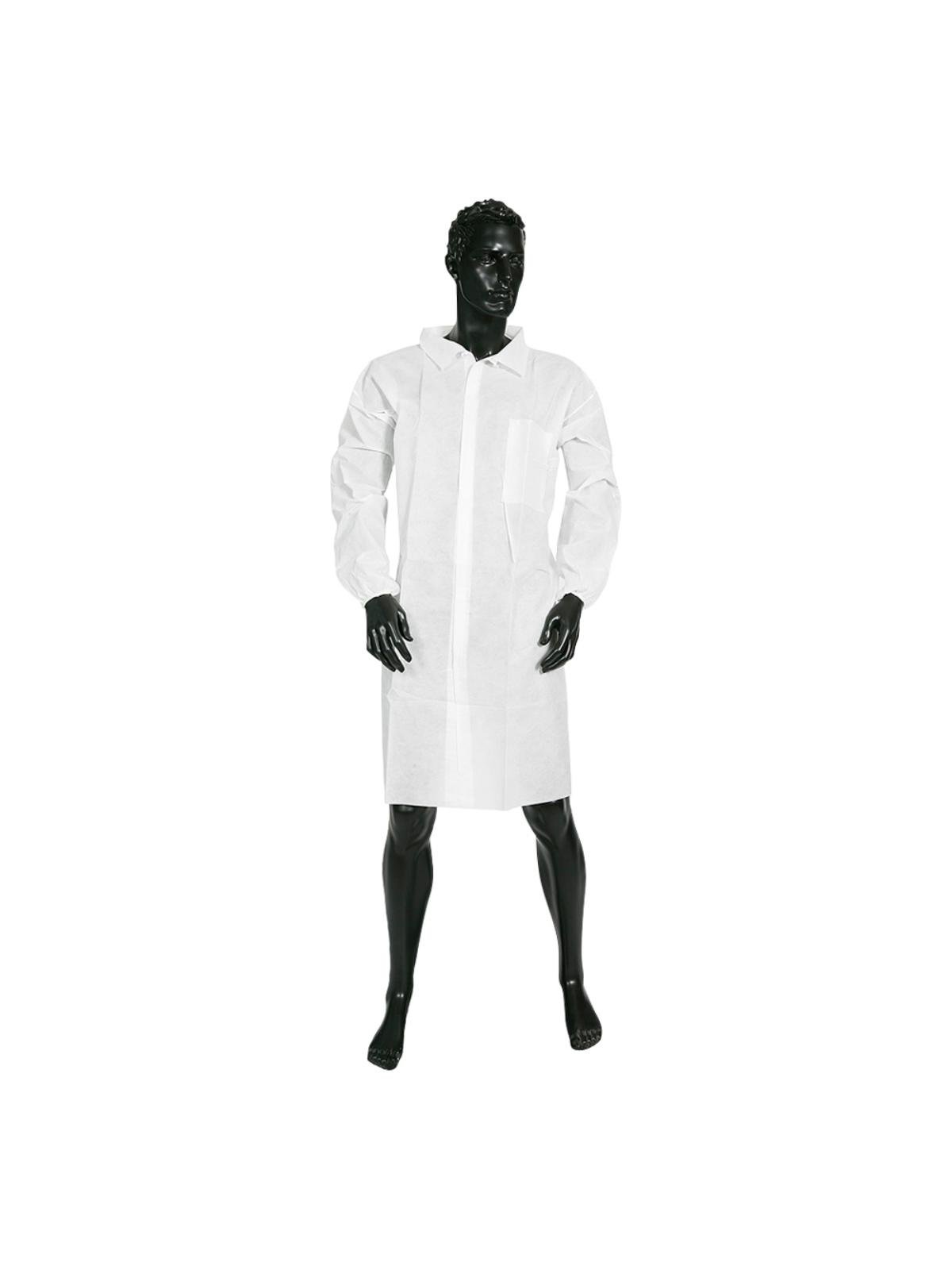 Lab Coat