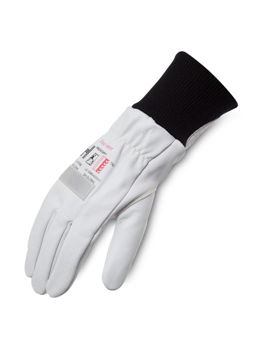 FIRE MASTER LEVEL 2 AS/NZS