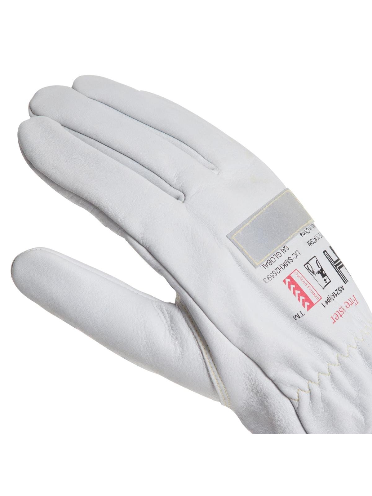Firemaster-Level-1-Fire-Fighting-Gloves – -Gallery – 03