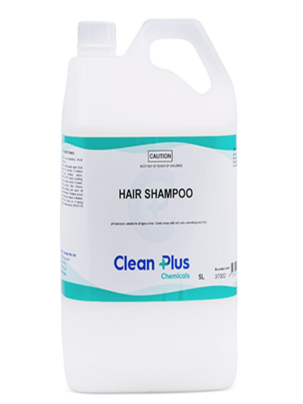 HAIR SHAMPOO