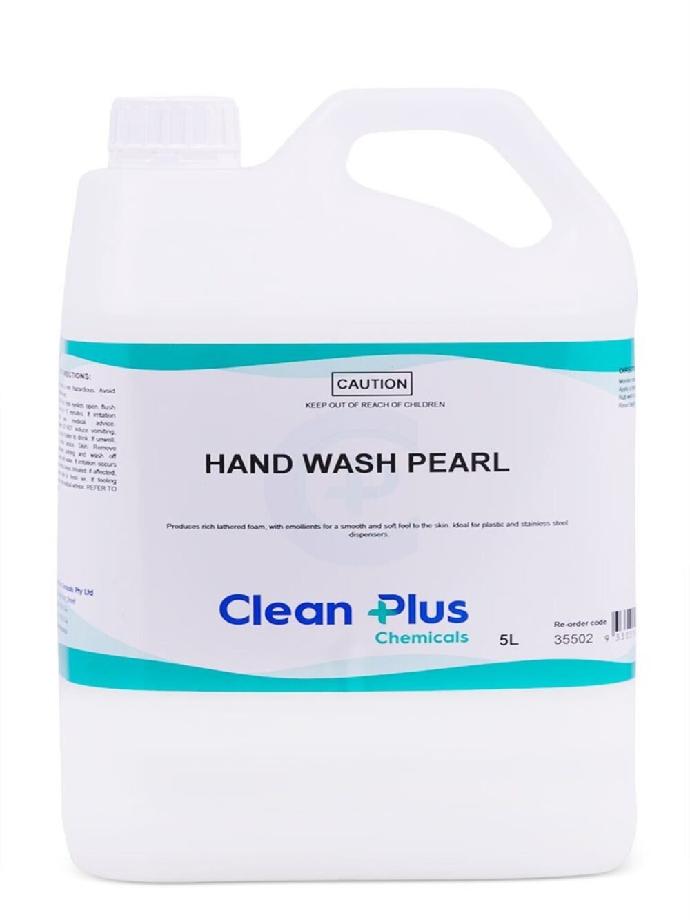 PEARL (PREMIUM) HAND
