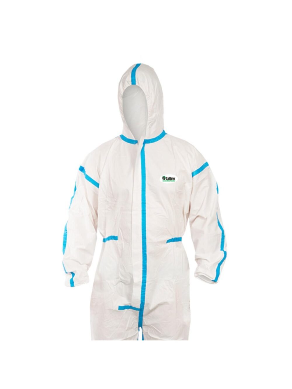 HI CALIBRE COVERALLS MICROPOROUS TYPE 5 & 6 – WHITE (Copy)HI CALIBRE COVERALLS MICROPOROUS TYPE 4,5 & 6 – WHITE