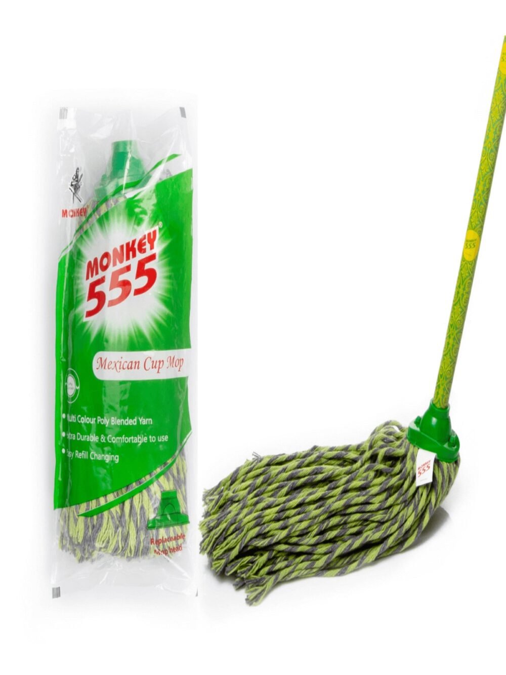 Oval Mop (Copy)