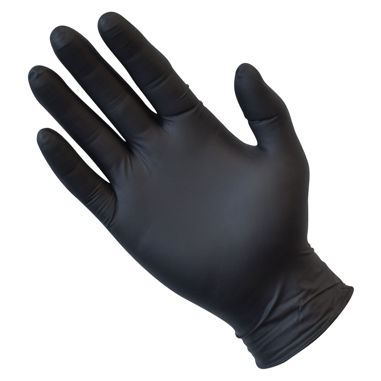 Nitrile-Powder-Free-Black-Nitro – Hand