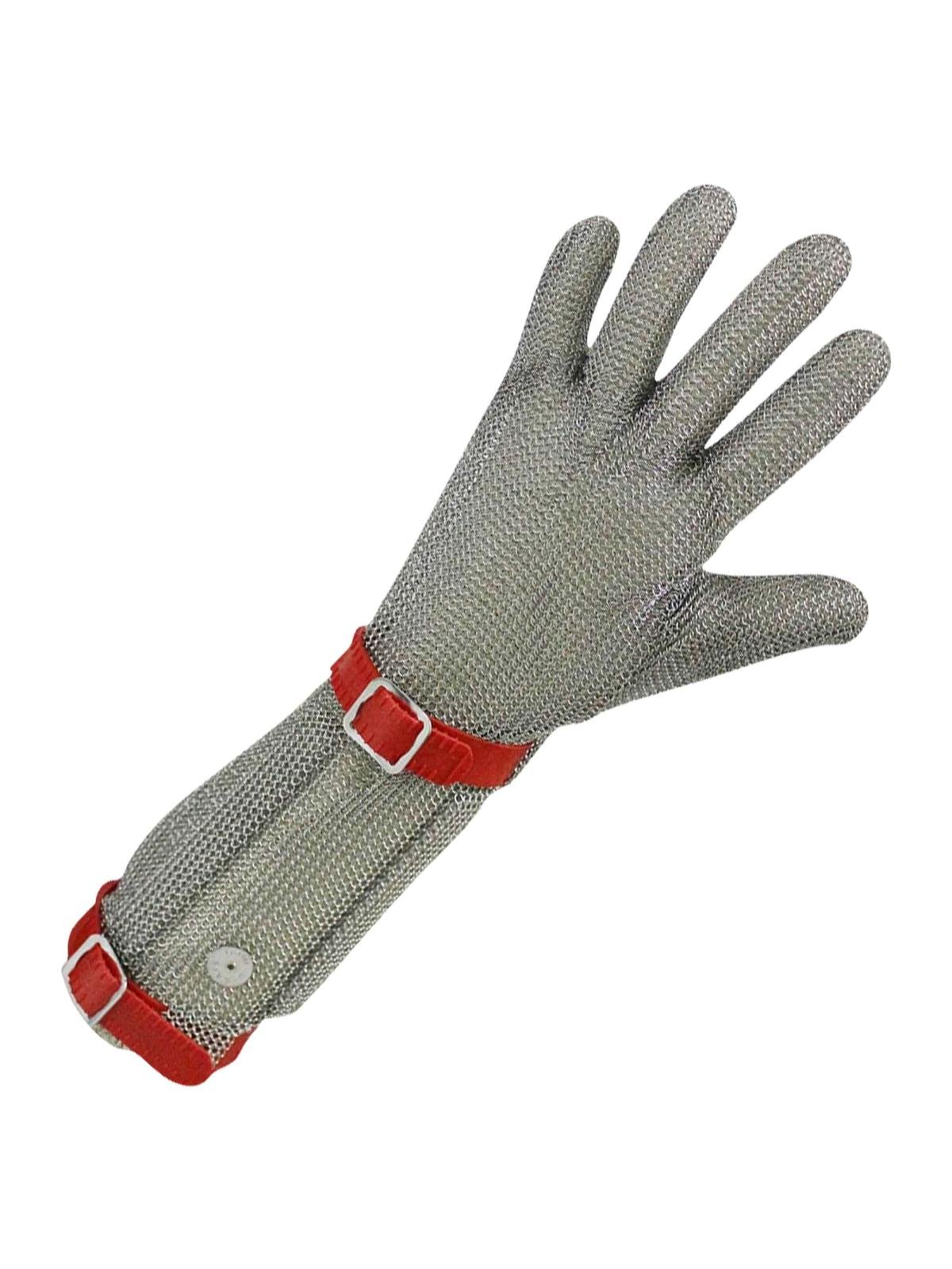 Stainless-Steel Mesh