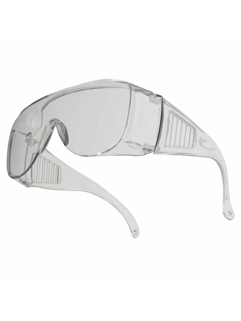 ARC VISION AXE OVERSPECS AS/NZS 1337 UV-TREATED ANTI-FOG – CLEAR
