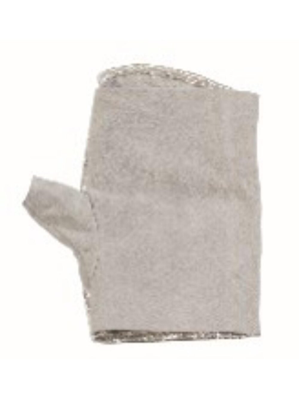 SD LEATHER SPATS 12 INCH