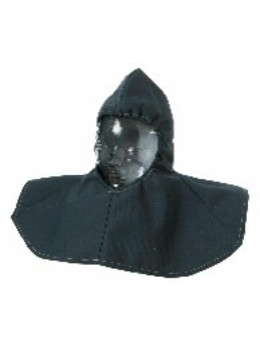 PROBAN HOOD ELASTICISED