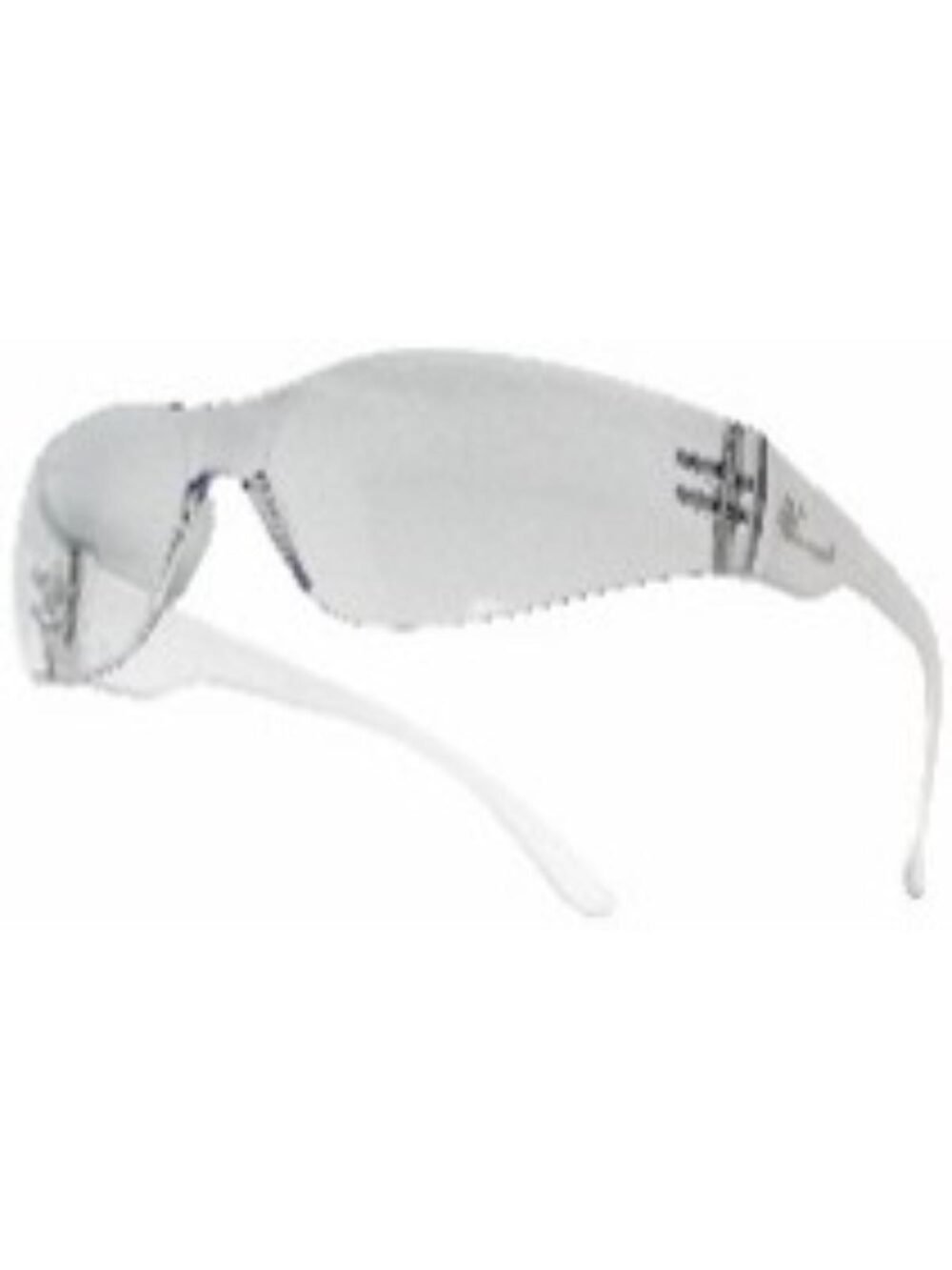 ARC VISION HAMMER SAFETY SPECS ECONOMIC – CLEAR