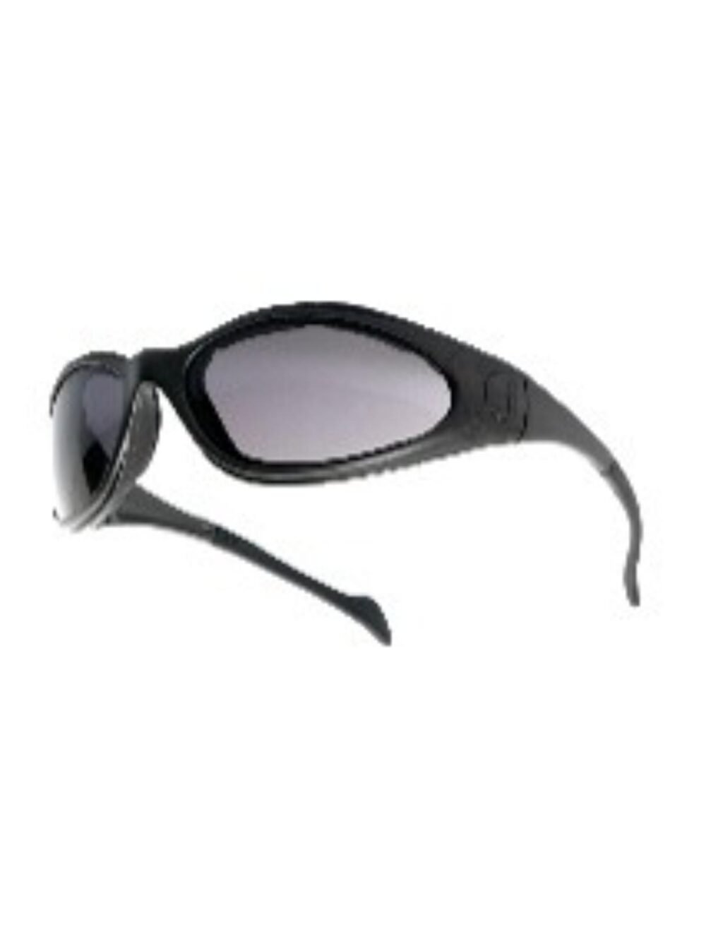ARC VISION HAWK SAFETY SPECS AS/NZS 1337 UV-TREATED ANTI-FOG – SMOKED