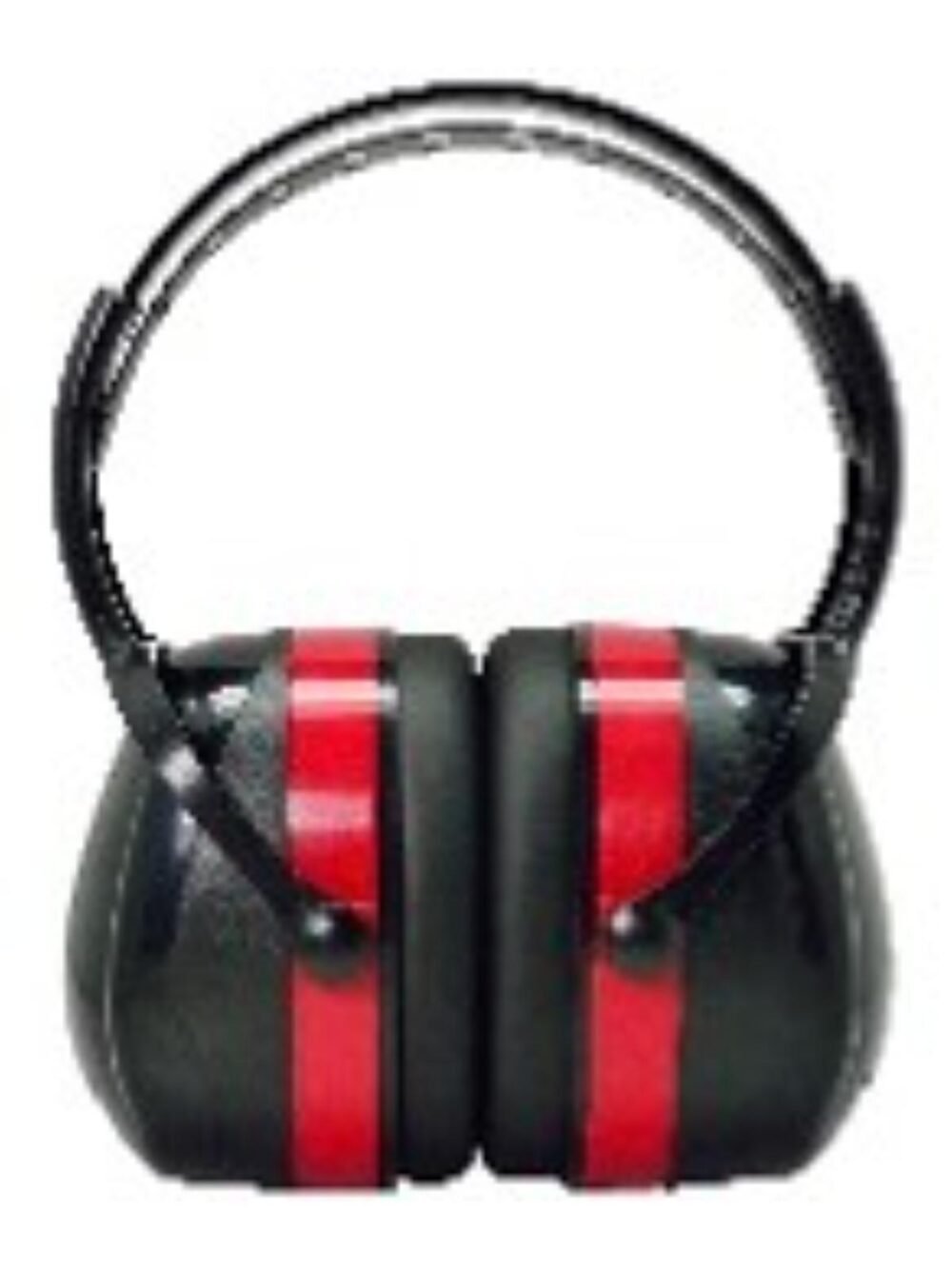 ULTRA SAFE EARMUFF PREMIUM INSULATIVE CLASS 5 – RED