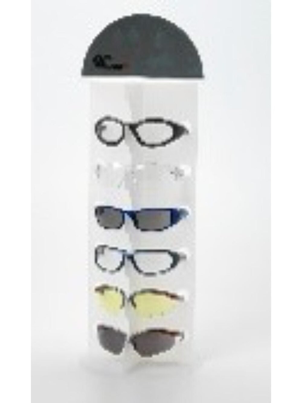 ARC VISION SPECTACLE STAND