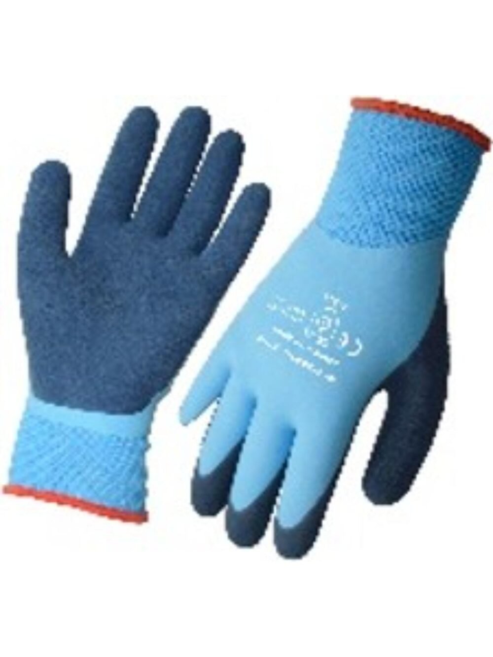 STEALTH DRYTEK GLOVES – WATERPROOF LATEX 3/4 DOUBLE DIP (Clearance Stock)