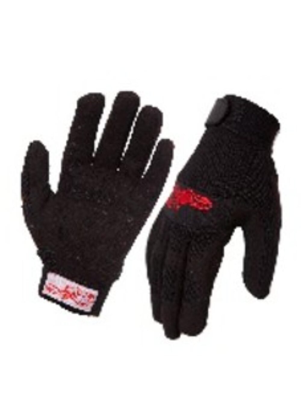 TAIPAN GLOVES SYNTHETIC LEATHER – FULL FINGER