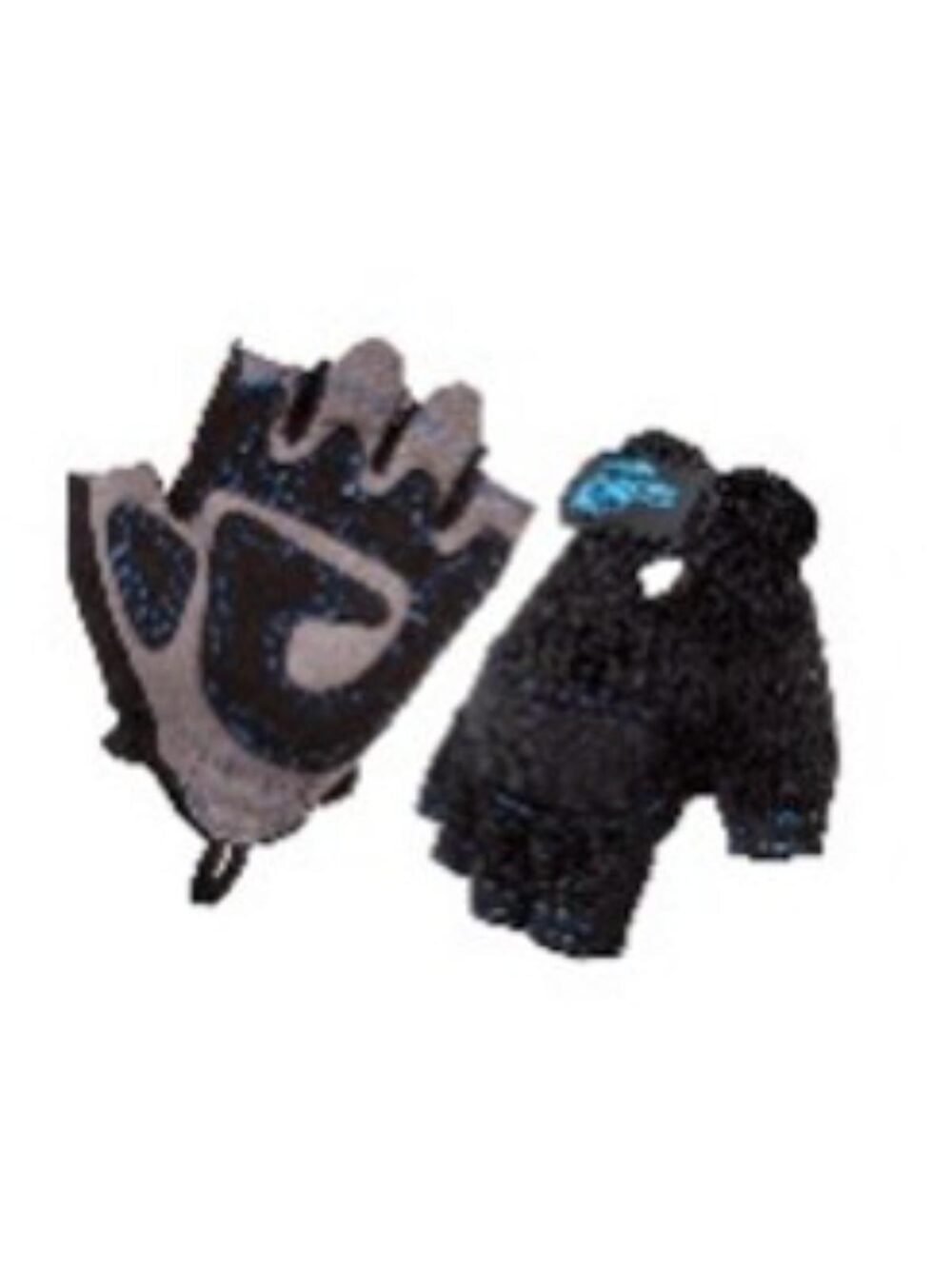 TAIPAN GLOVES SYNTHETIC LEATHER – FINGERLESS