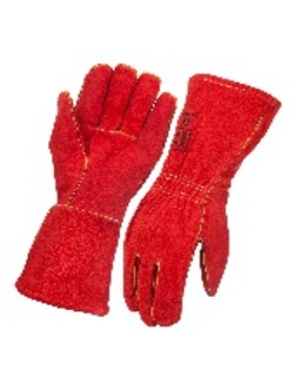 ULTIMATE WELDER GLOVES PREMIUM HEAT RESISTANCE (250c) 35cm