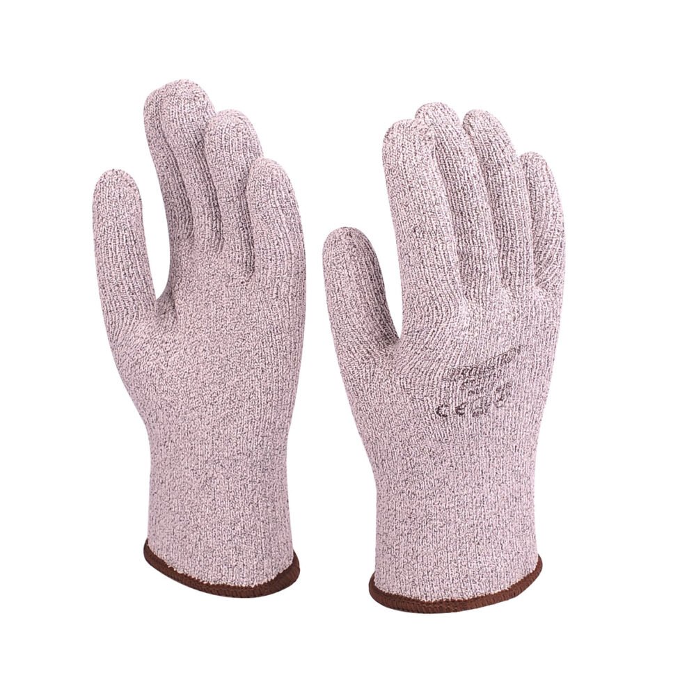 STEALTH FOODMASTER RAZOR 5 GLOVES WHITE – UNIT PRICE