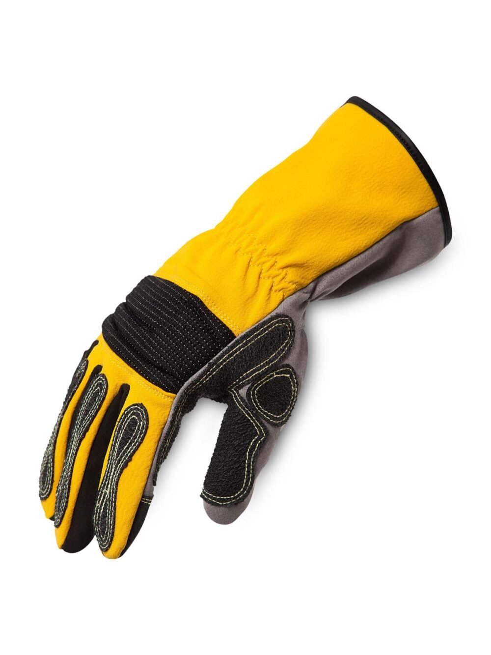 RIGMAN KEVLAR EX CUFF  – SIZES  9 & 10