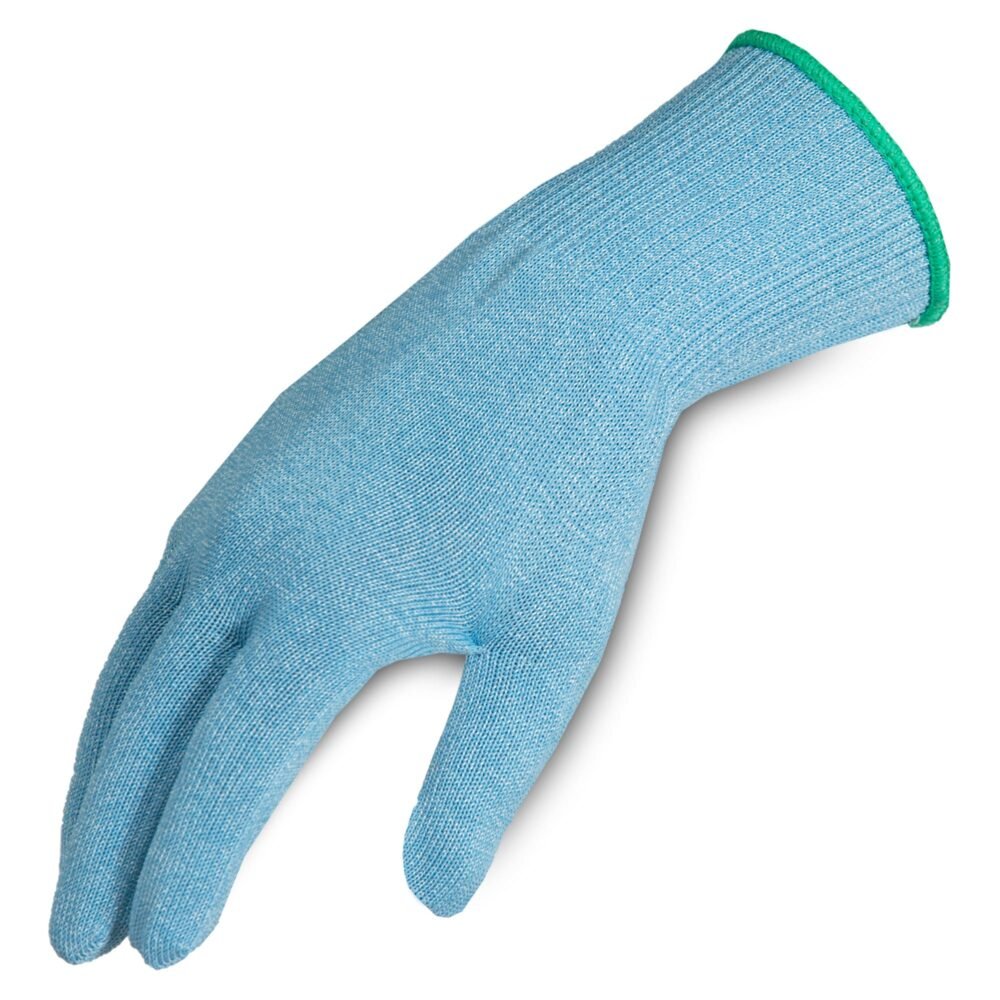 STEALTH FOODMASTER RAZOR 5 GLOVES BLUE