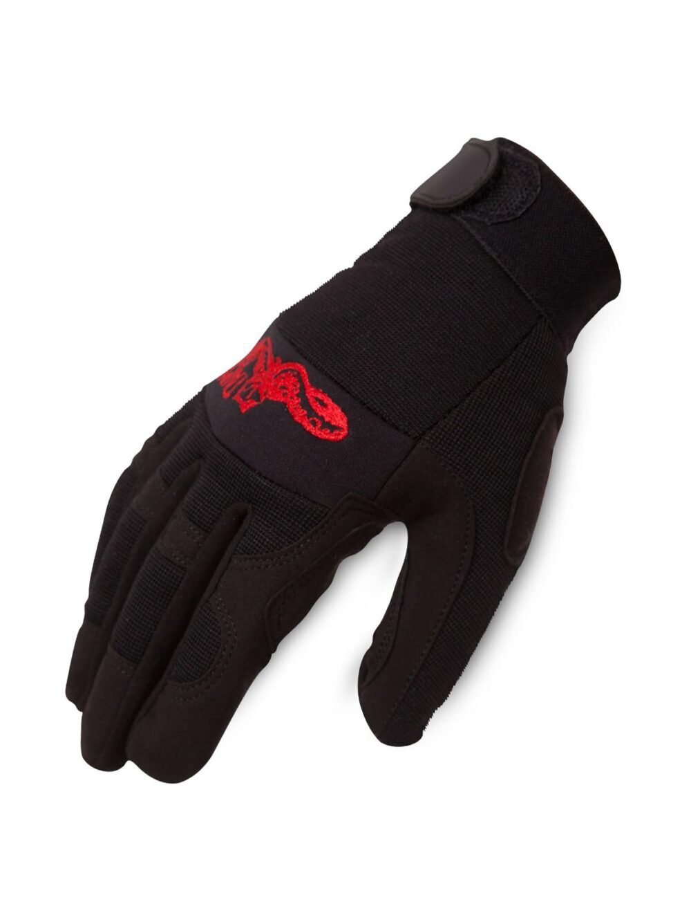 TAIPAN GLOVES SYNTHETIC LEATHER – FULL FINGER