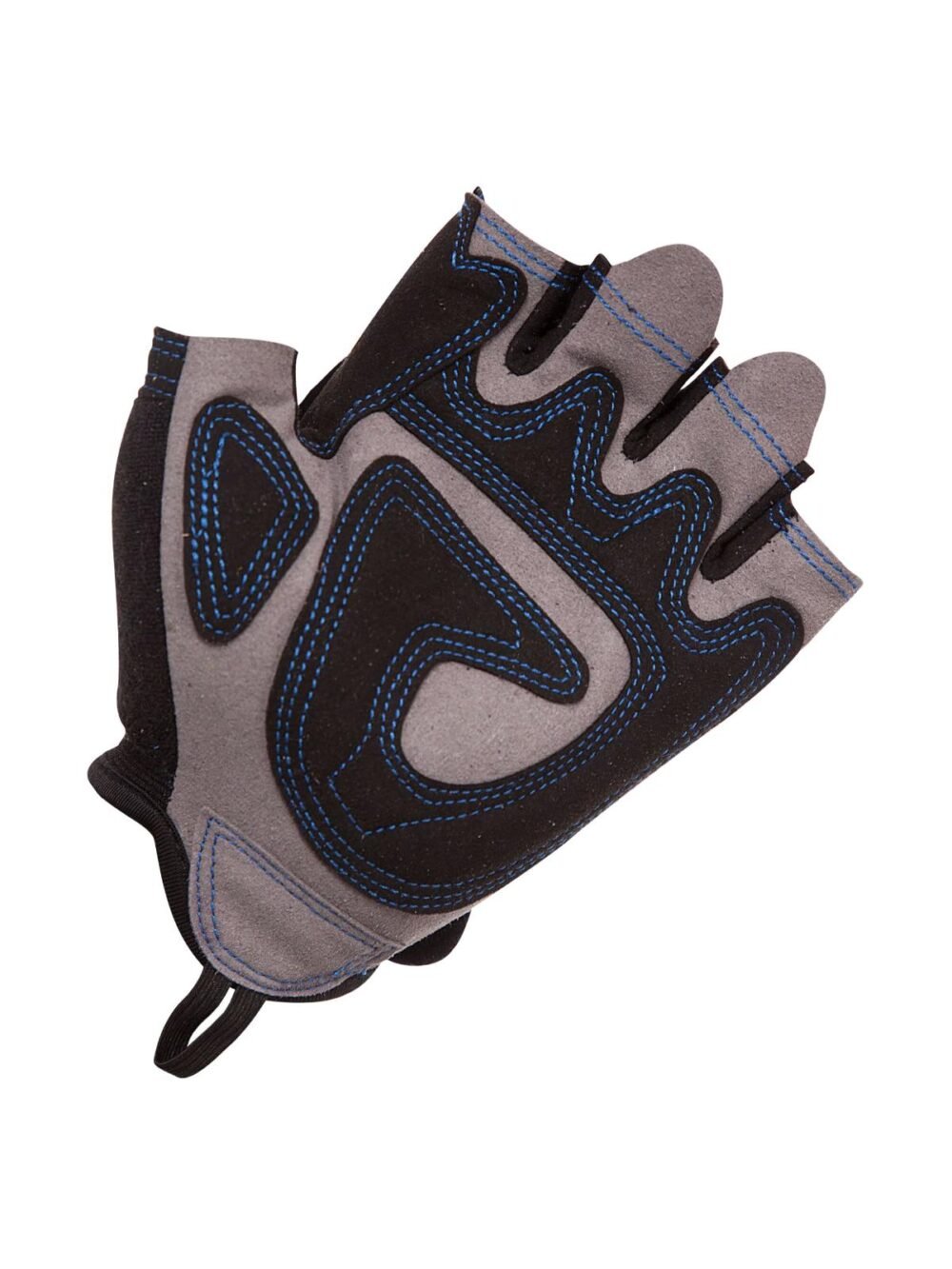 TAIPAN GLOVES SYNTHETIC LEATHER – FINGERLESS