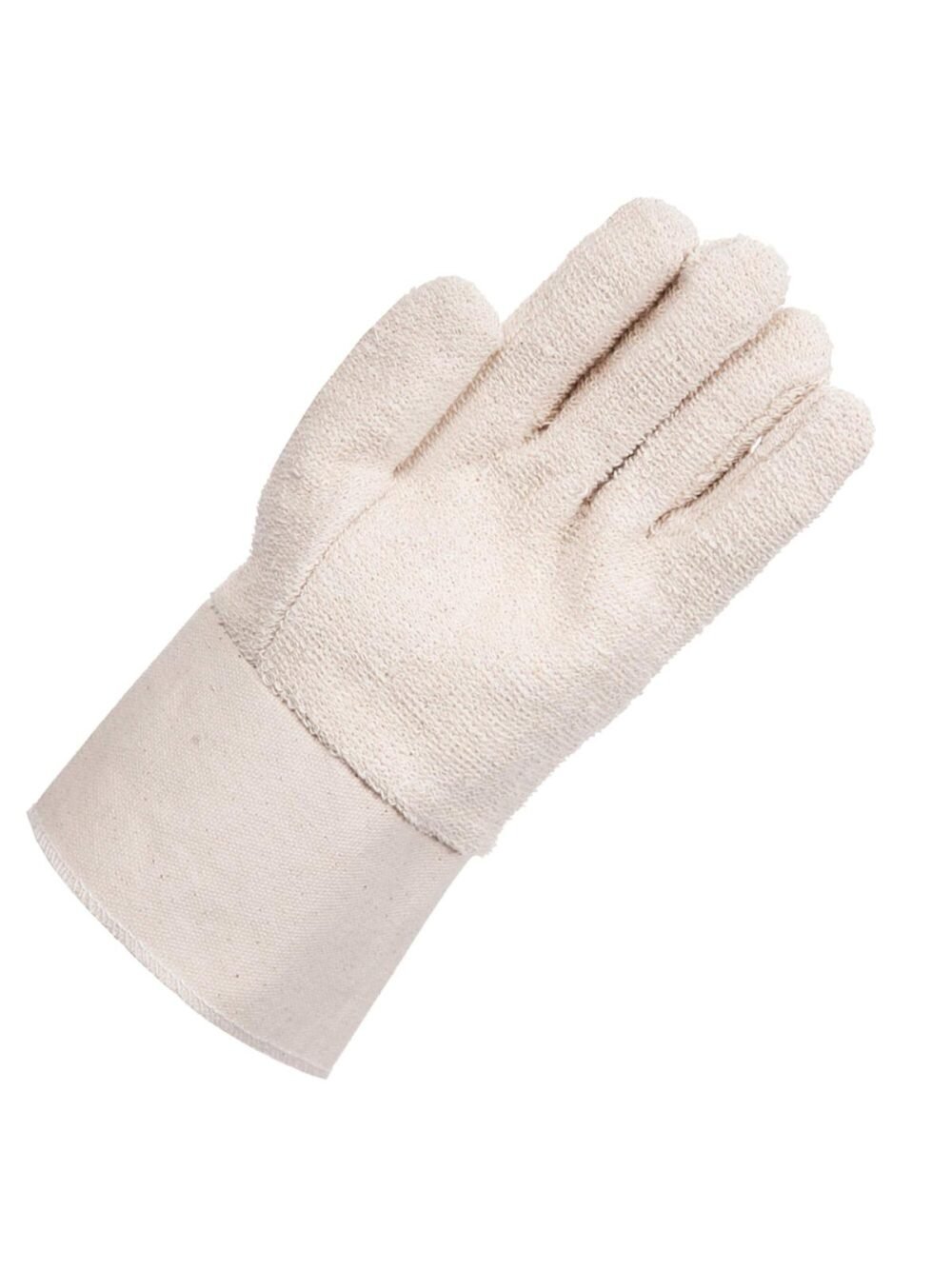 SD TERRICORD GLOVES 28OZ SAFETY CUFF