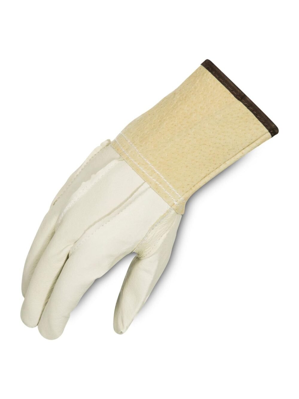 SD TIG WELDING GLOVE PIG HIDE SIZE 10 (CLEARANCE STOCK)