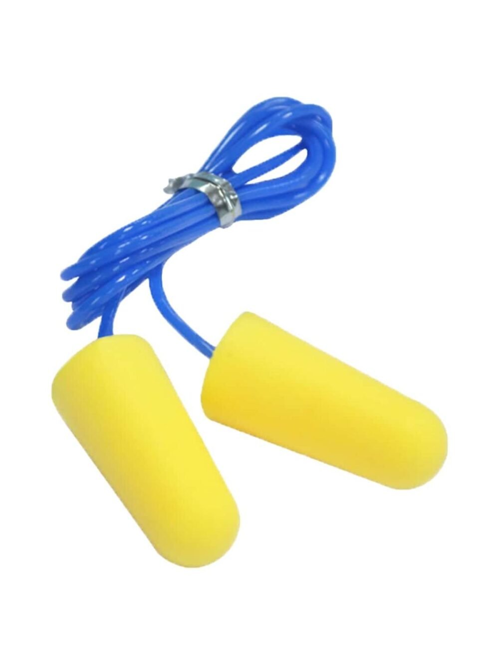 ULTRASAFE EARPLUGS CORDED CLASS 5 (100PCS/PK)