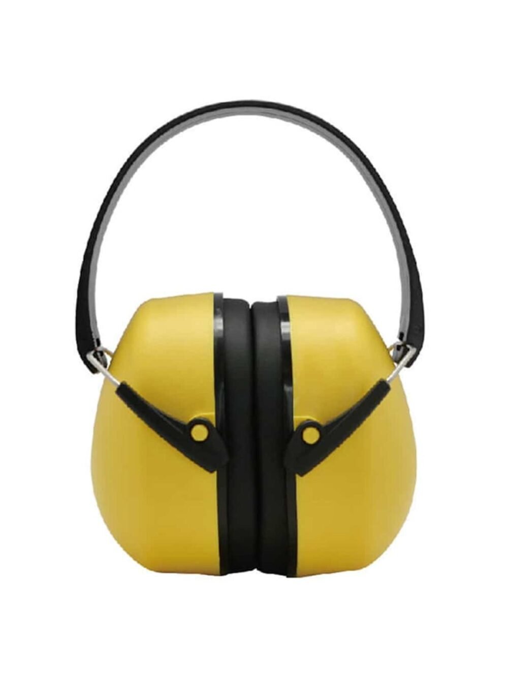 ULTRASAFE EARMUFF FOLDABLE CLASS 5 – YELLOW