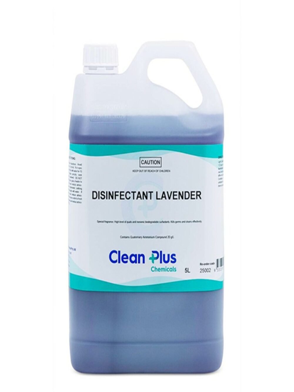 LAVENDER DISINFECTANT