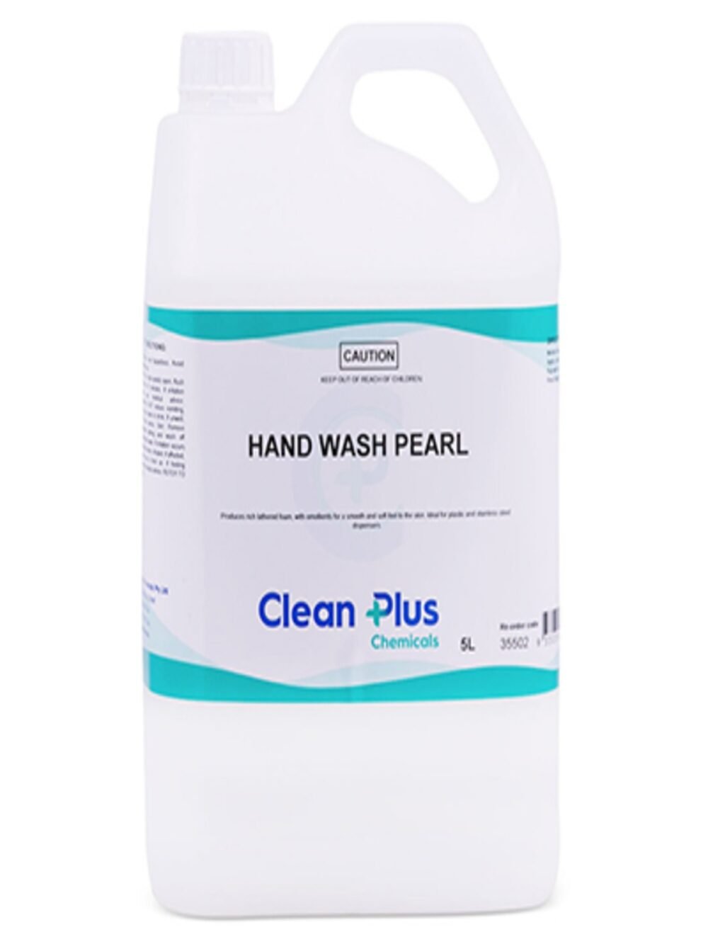 PEARL (PREMIUM) HAND