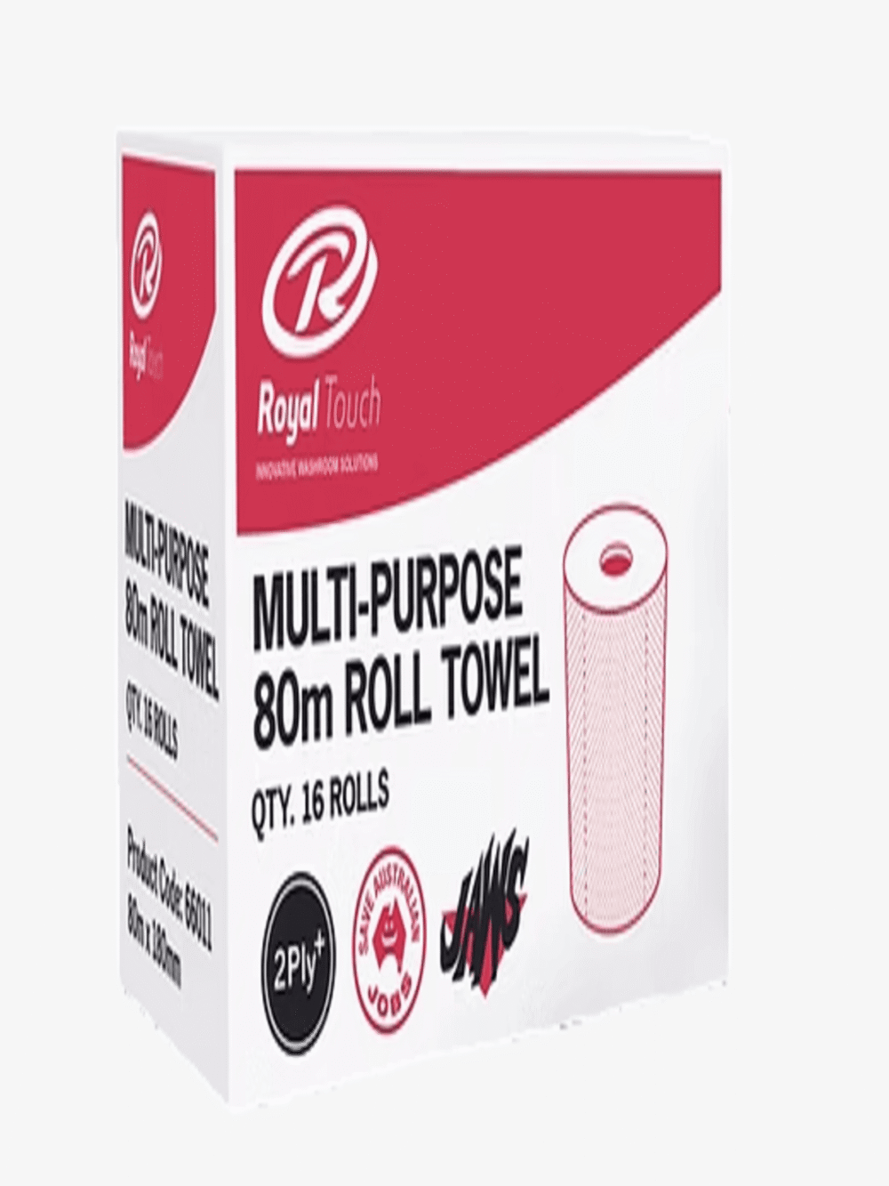 Multi-Purpose Hand Towel