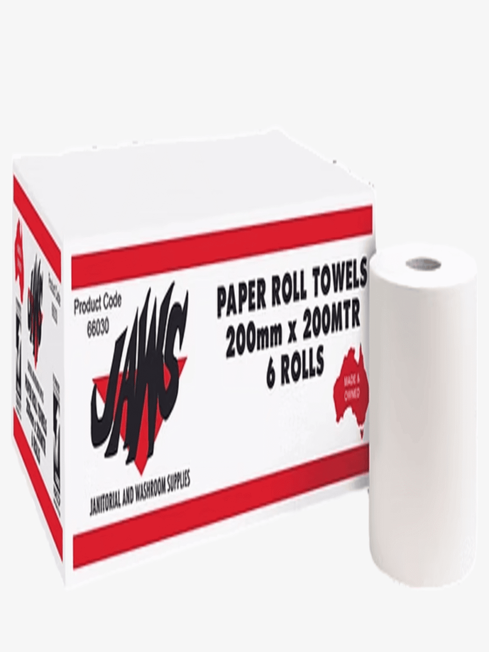 Centre Pull Towel