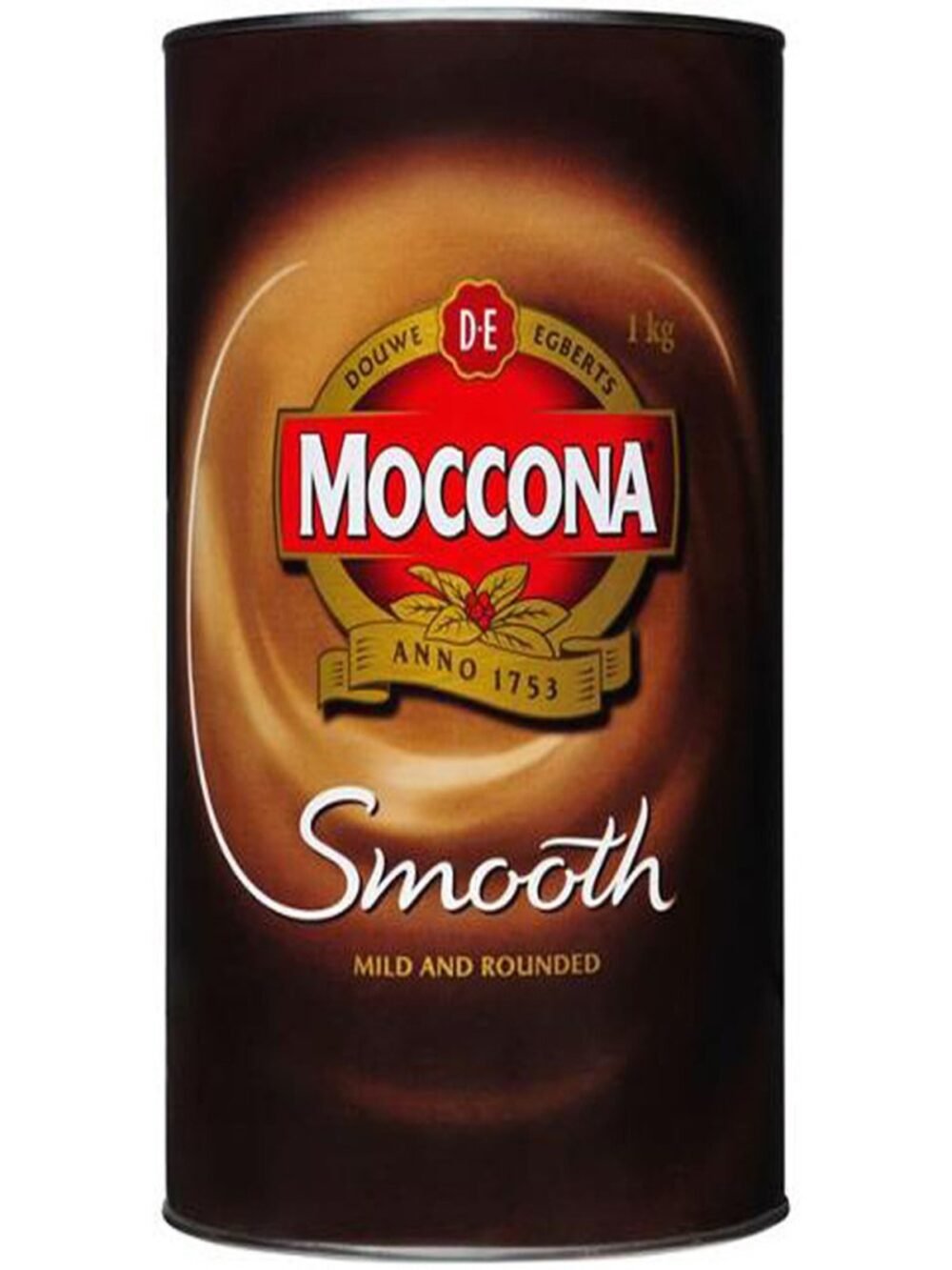 Moconna Smooth Coffee Sachets 1000/Ctn