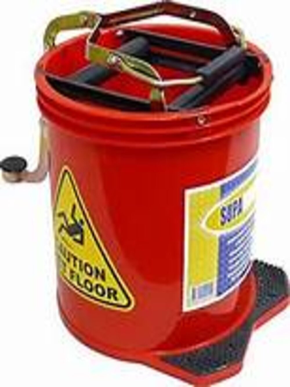 Sabco Pro Mop Bucket 16 Litre