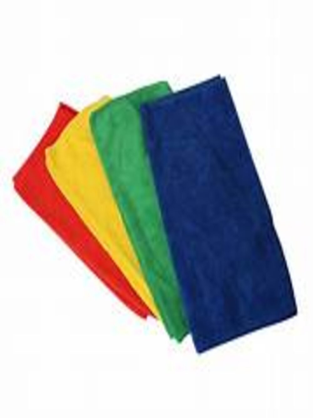 SABCO Mixed coloured M/F Cloths 8 pk – 36 x 36cm