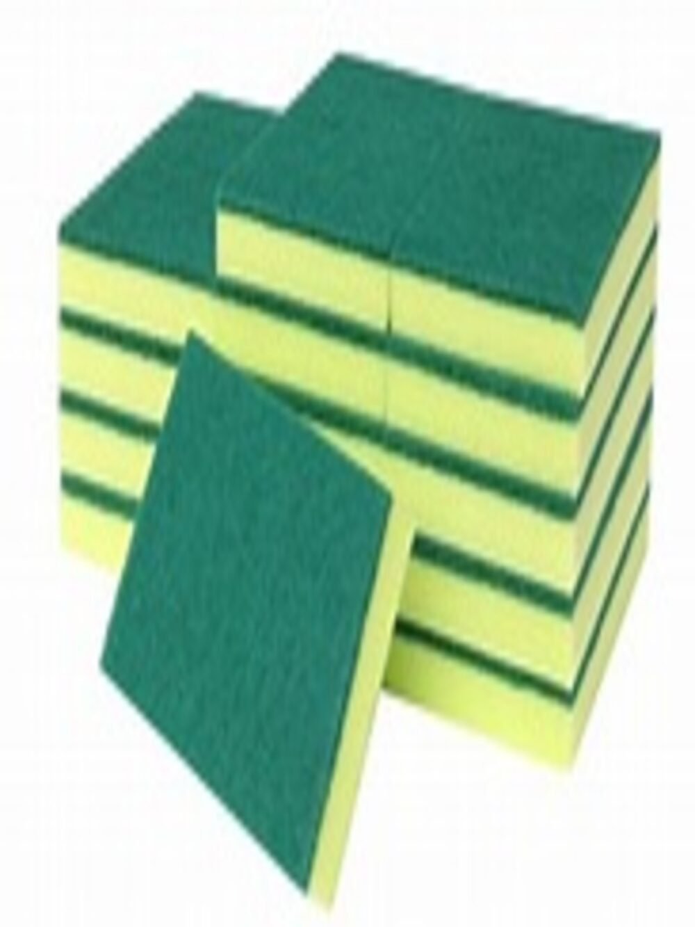 CONTRACTOR SCOUR ‘N’ SPONGE – 15 PACK
