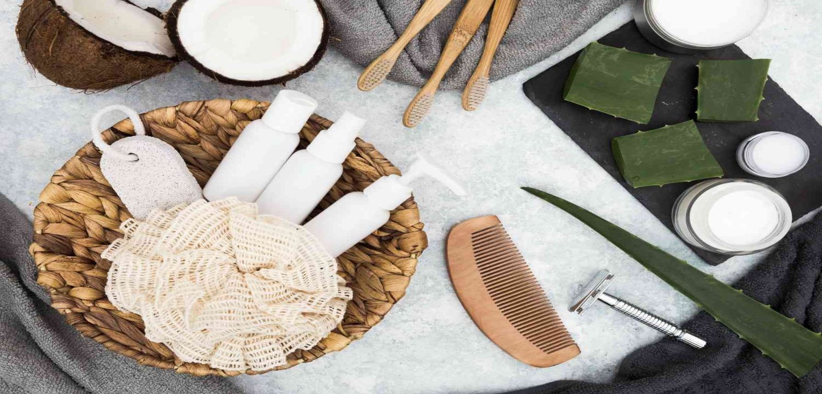 Accommodation Supplies