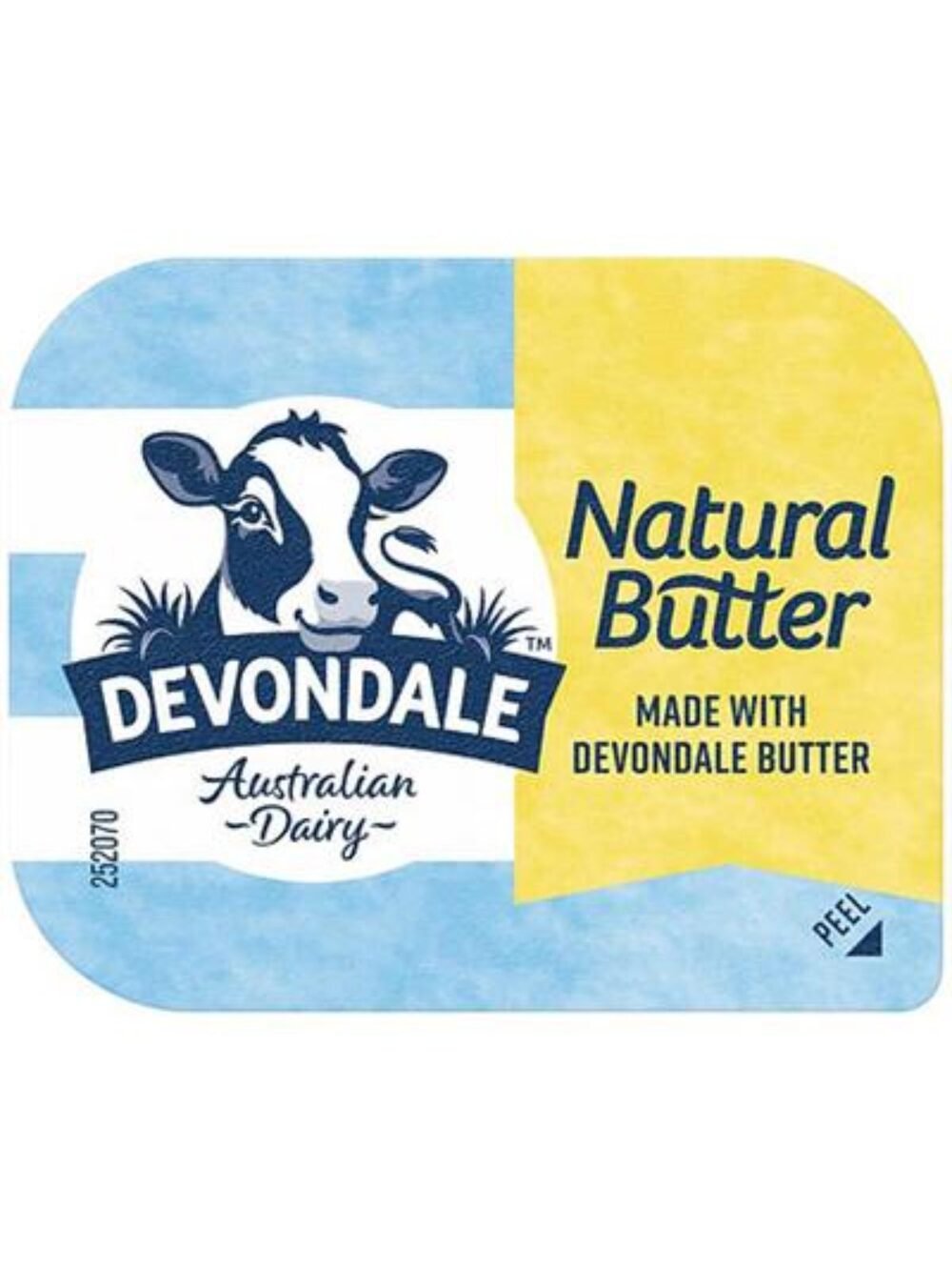 Butter