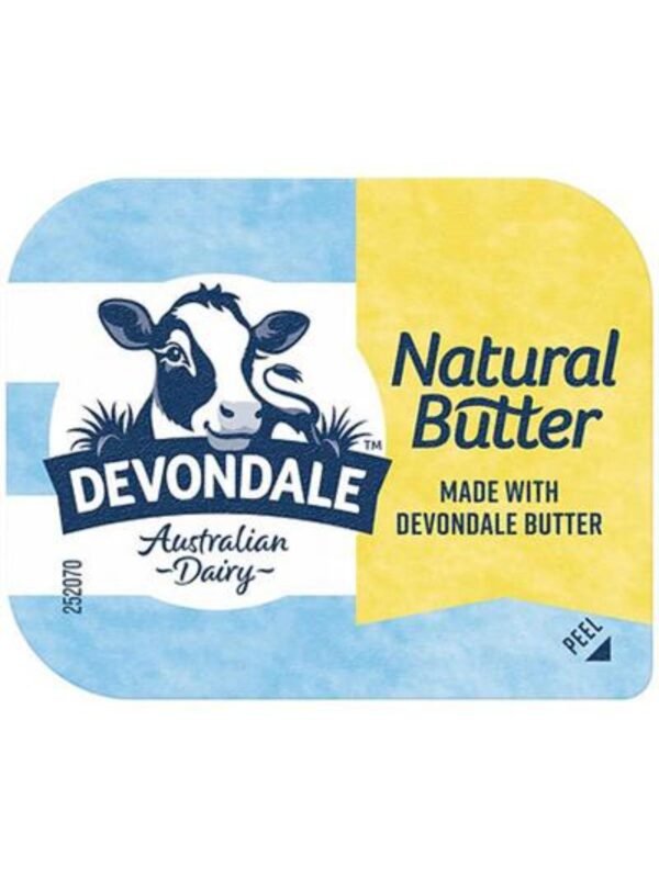 Butter