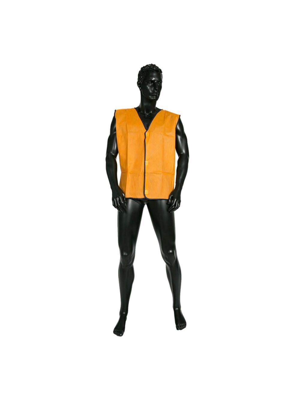 Disposable Orange